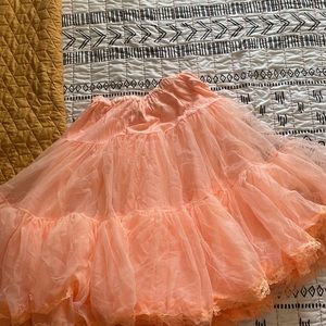 Petticoat